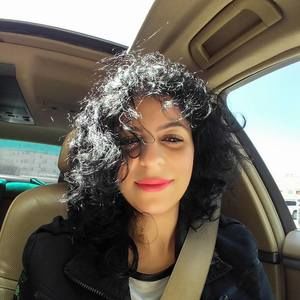 Meet your Posher, Samra